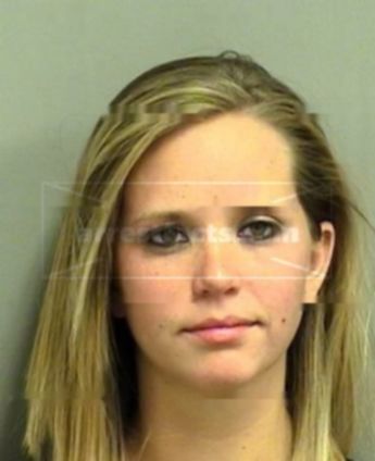 Kelly Brooke Borchardt