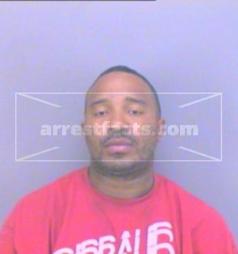 Jeffery Rashaud Morris
