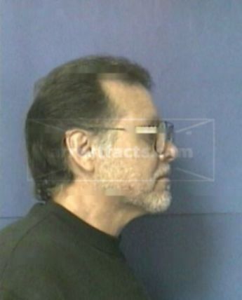 Roger D Spicer