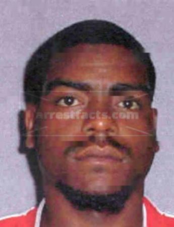 Terrance Benjamin Harris