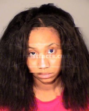 Brielynn Monee Jefferson
