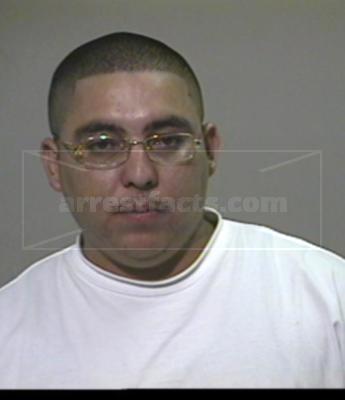 Christopher Lee Solis