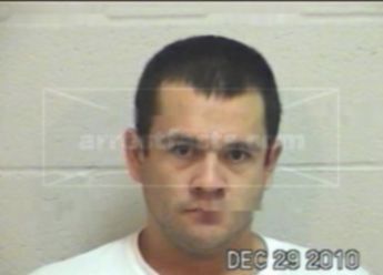 Dustin Allen Carter
