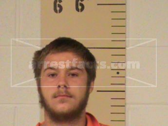 Chance Rayden Johnson