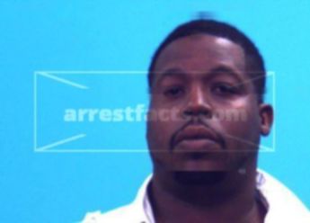 Harrachio Deshon Fletcher