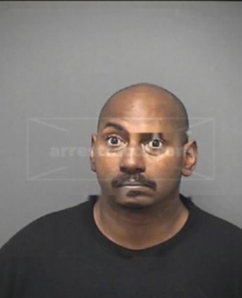 Ronald Edward Watlington