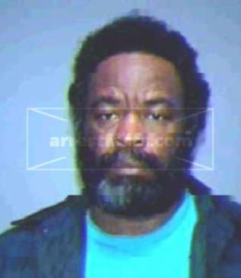 Theron Nathaniel Lynch
