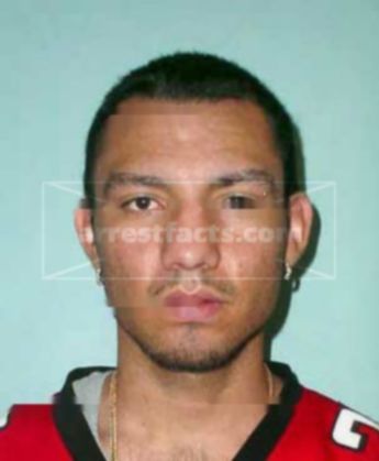 Manuel Lopez Jr.
