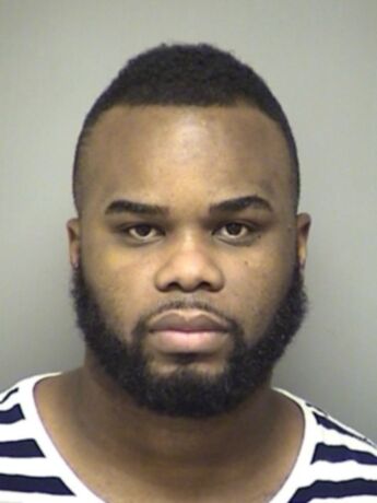 Jamal Williamson