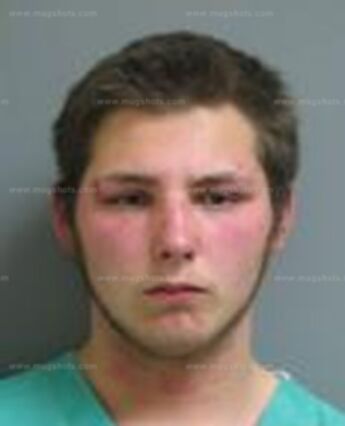 Jarett Tyler Martinson