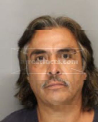 Alfredo Gonzales Jr.