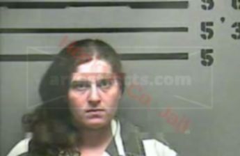 Ashley Nichole Carter