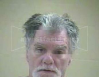Roger Harmon