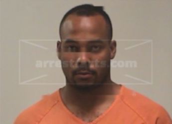 Demarcio Donnell Young