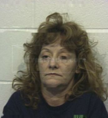 Laurie Ethel Lewis