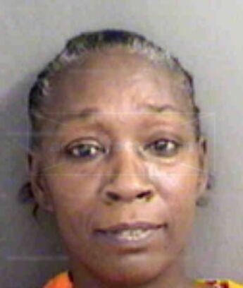 Loretta Lavetta Myrick