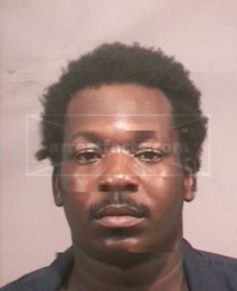 Marion Jeffrey Matthews