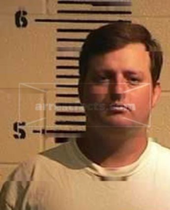Ronald Odell Barnard