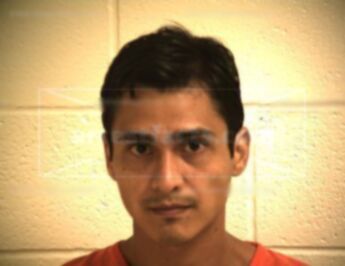 David Mitchell Villegas Medina