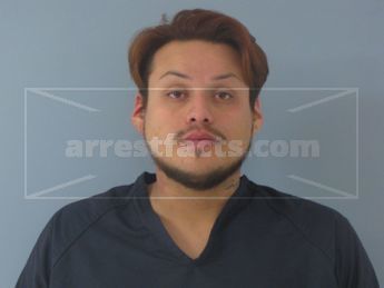 Benito Angel Figueroa