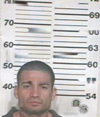 Michael Salinas