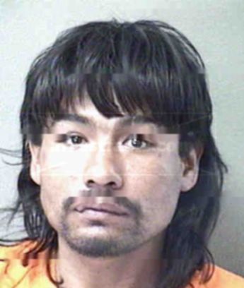 Richard Gonzales