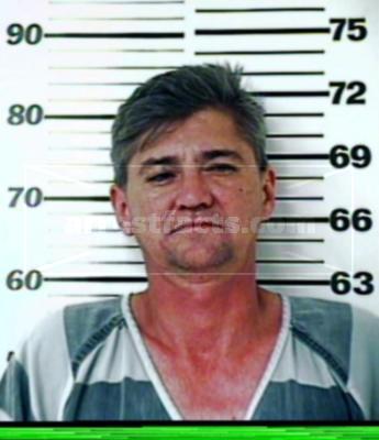 Mark Kyle Sanders
