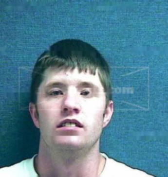 Barry Lee Runion Jr.
