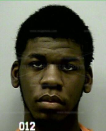 Troy Jerard Russell