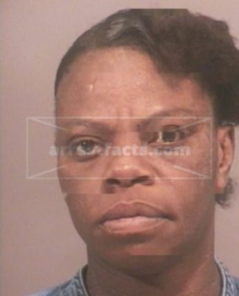 Latisha Lockhart