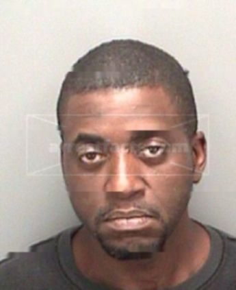 Wayne Anthony Robinson