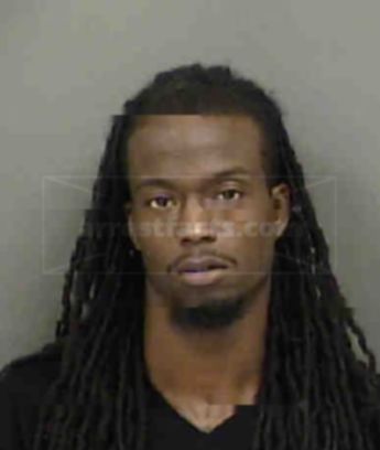 Ariel Miquel Grimsley
