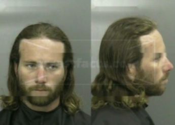 Jacob Edward Huber