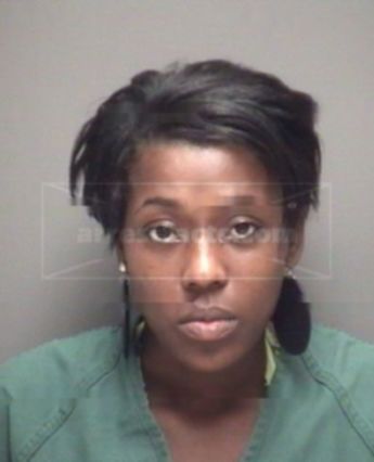 Krystal Sharis Moore