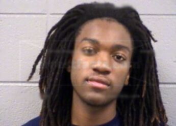 Jermaine Greene
