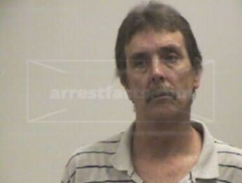 Anthony Jordan Kenworthy