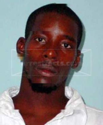 Kendro D Gilchrist