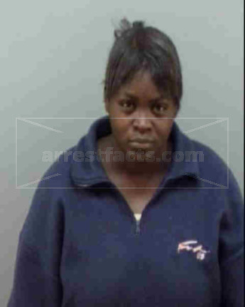 Shenetta Trenell Lee