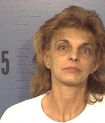 Peggy Elaine Hartman