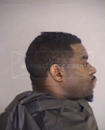 Quincy Lee Wray