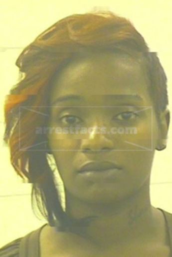 Aquilla Quintatta Williams