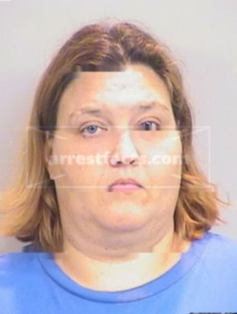 Patricia Elaine Maddox