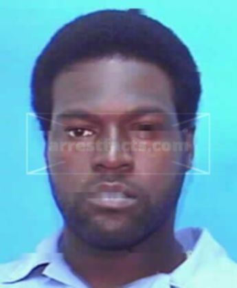 Orson Harris