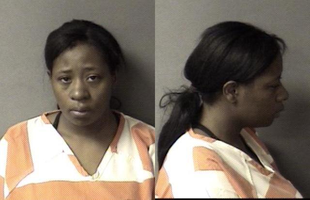 Quiana Lanne Taylor