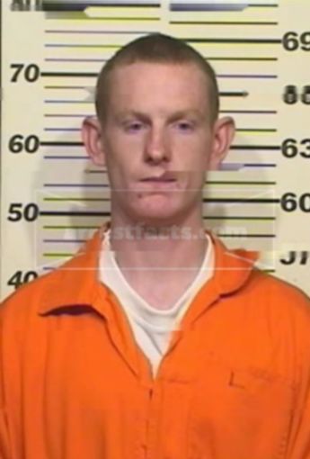 Brandon Joel Clark