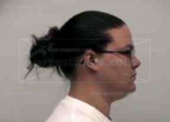 Elizabeth Ann Reynaga