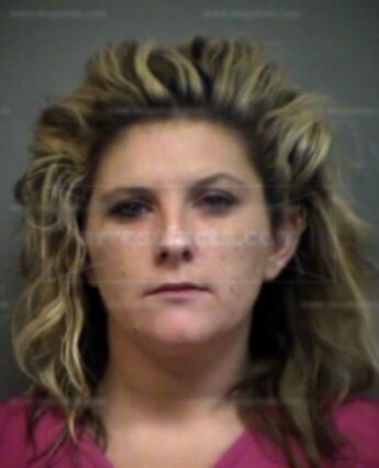 Samantha Jo Garland