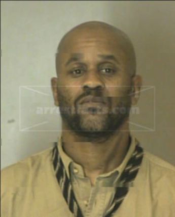 Rodney Haynes