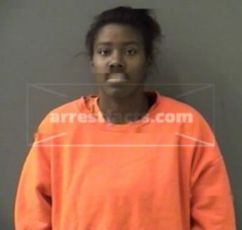 Shannon Marie Jackson