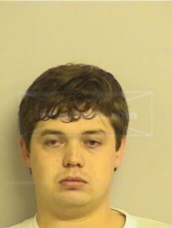 Matthew Thomson Leverett
